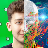 Headshot of heyBrandonB